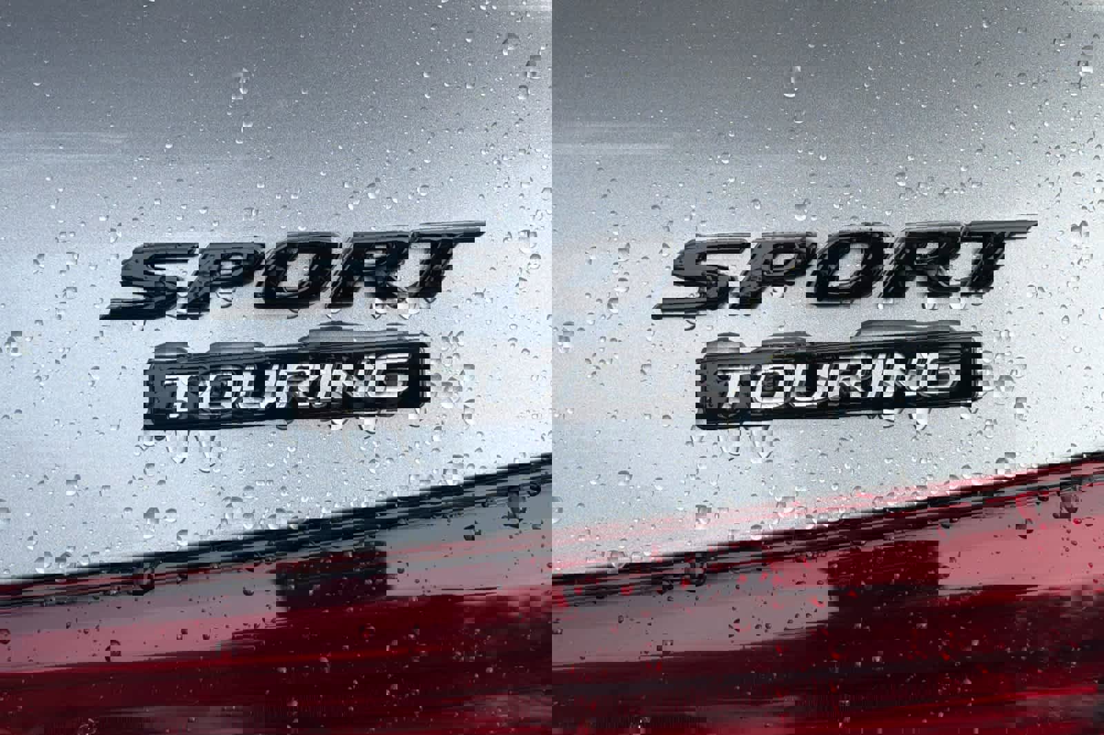 New 2026 Honda Civic Sport Touring image 12