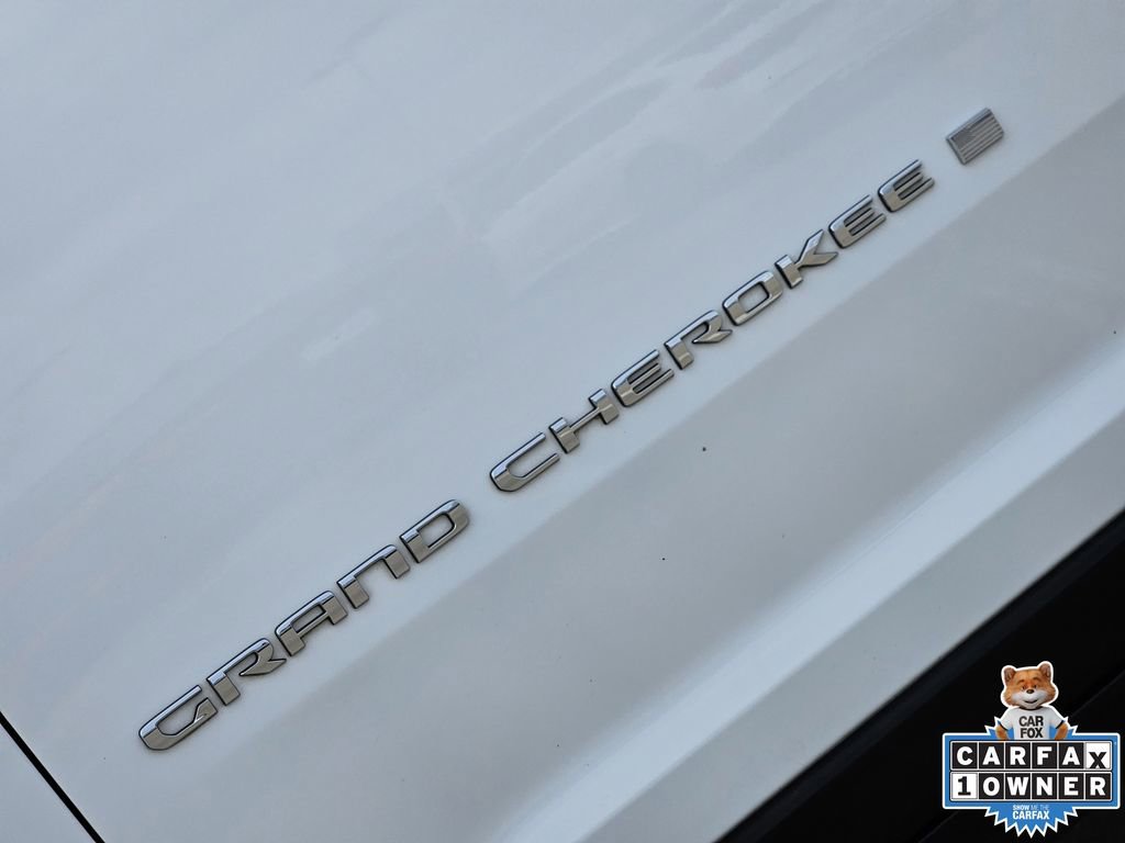 Used 2024 Jeep Grand Cherokee L Limited w/ Luxury Tech Group II image 15