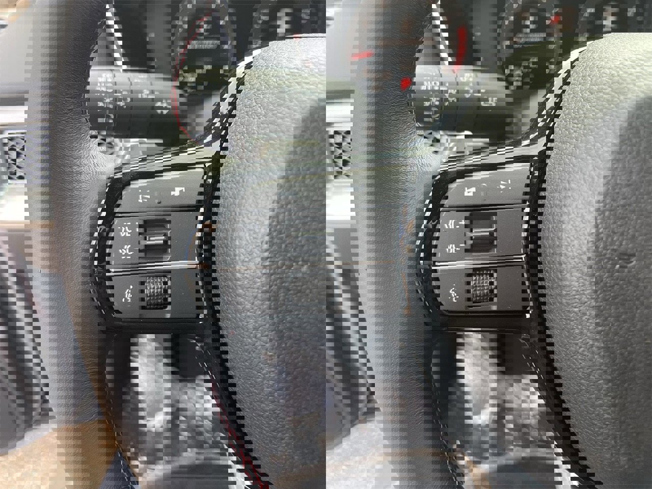 New 2026 Acura Integra A-Spec image 32