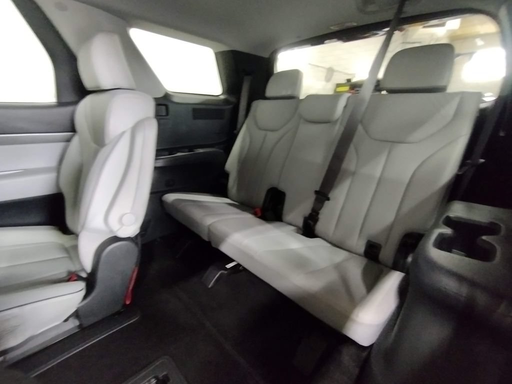 Certified 2024 Hyundai Palisade SEL AWD/4WD image 36
