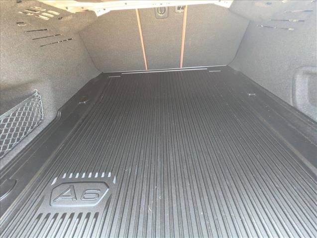 Used 2023 Audi A6 Premium Plus image 6