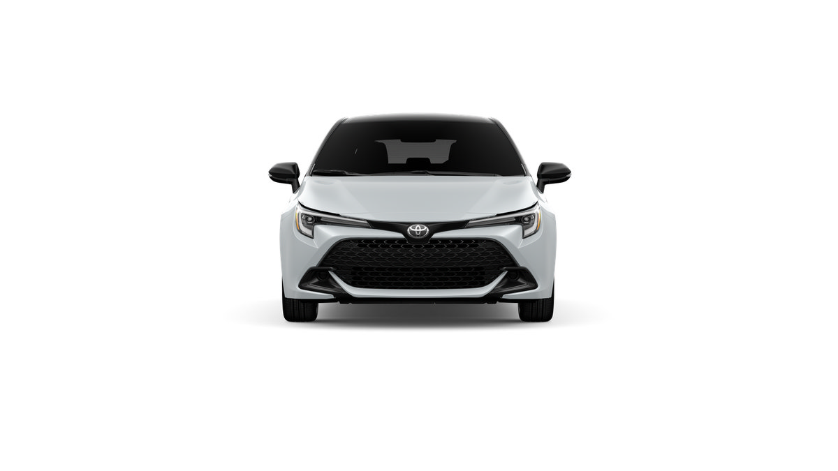New 2027 Toyota Corolla SE w/ SE Premium Package FWD image 57