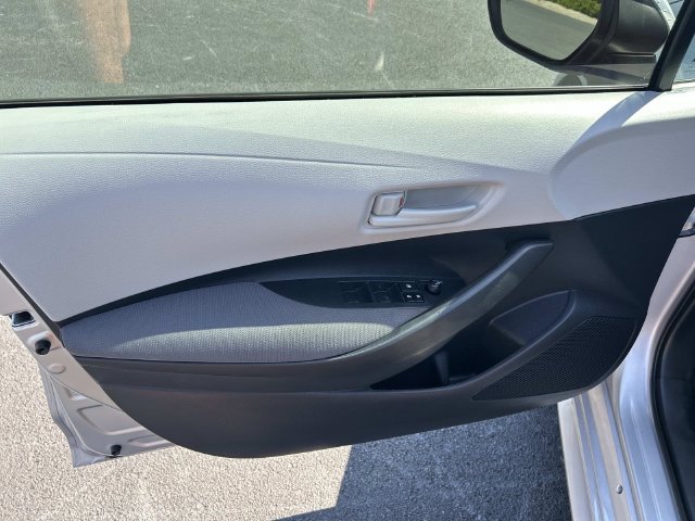 Used 2026 Toyota Corolla LE FWD image 19