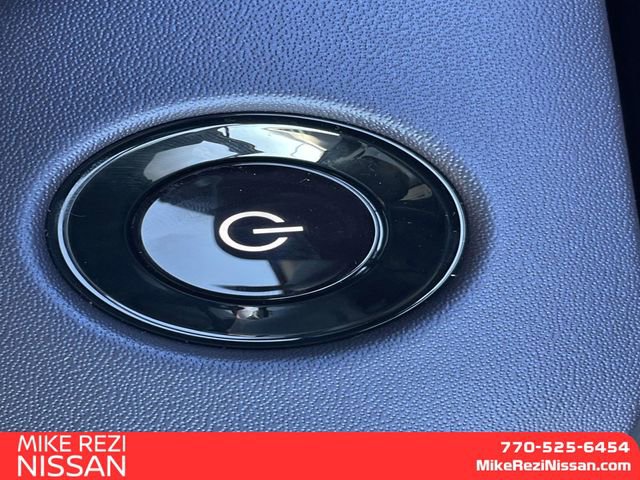 New 2026 Nissan Leaf SV+ w/ Floor Mat Package (SV+) image 17