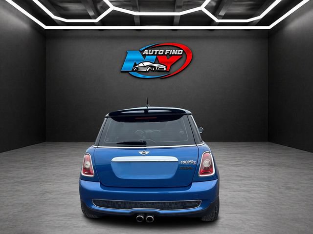 Used 2007 MINI Cooper S FWD image 13