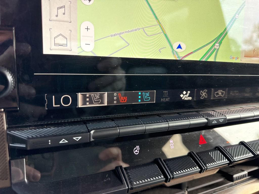 Used 2025 GMC Hummer EV 2X w/ LPO, Sport Package image 22