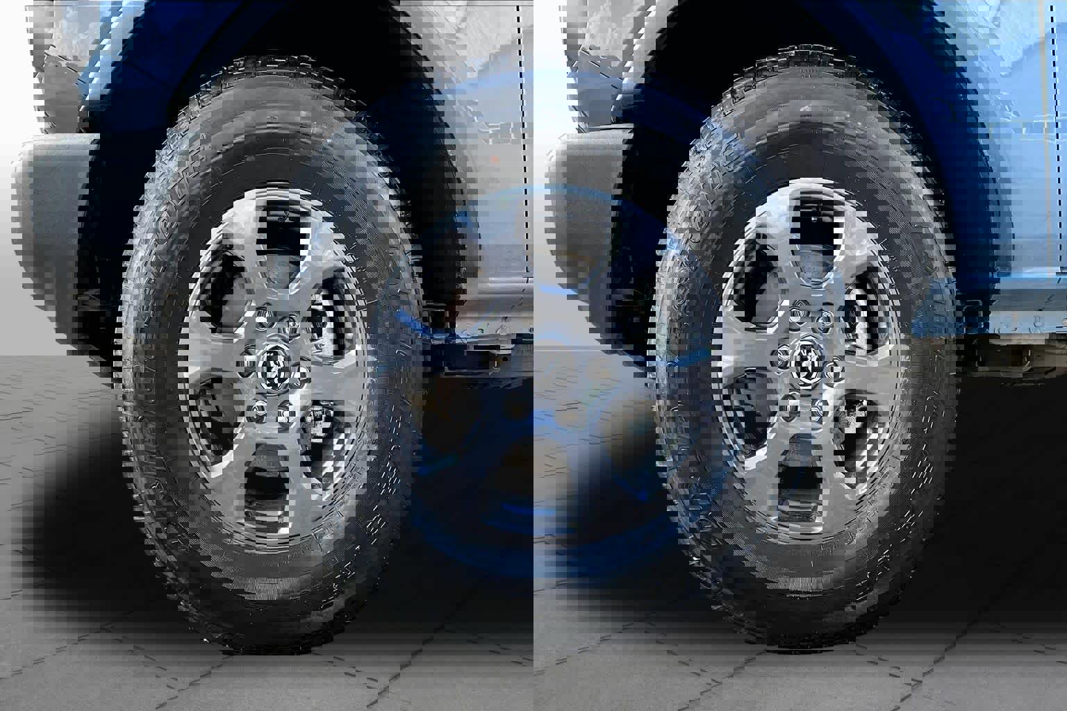 Used 2023 Ford Bronco Big Bend image 13