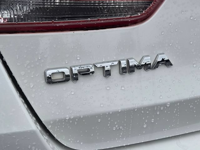 Used 2018 Kia Optima EX w/ Premium Package FWD image 19