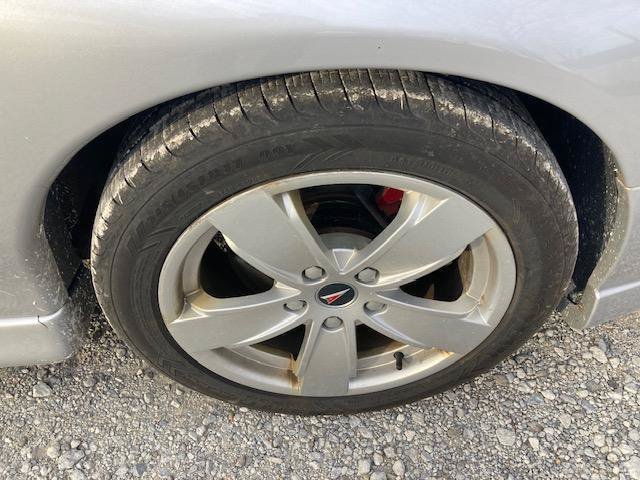 Used 2005 Pontiac GTO RWD image 11