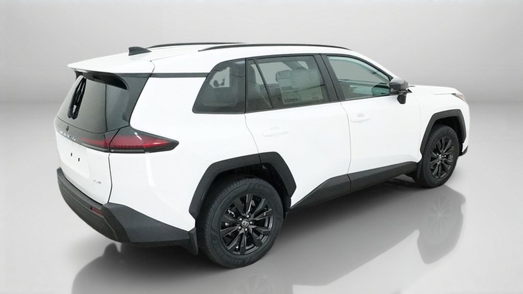 New 2026 Toyota RAV4 XLE Premium AWD/4WD image 11