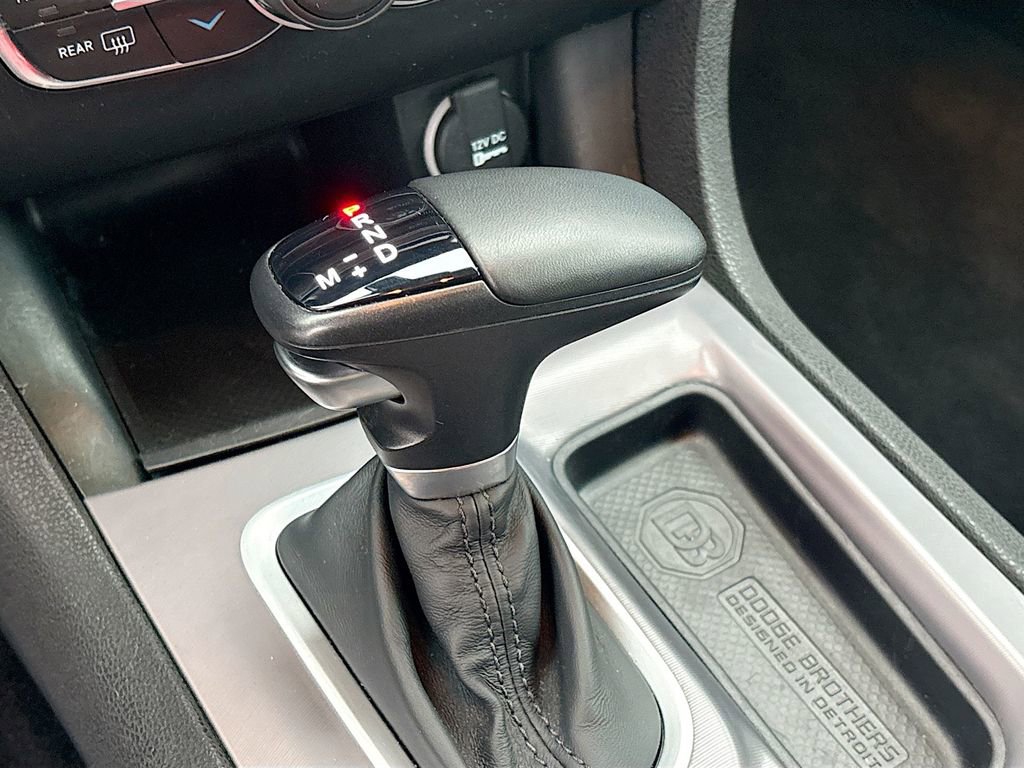 Used 2023 Dodge Charger GT image 16