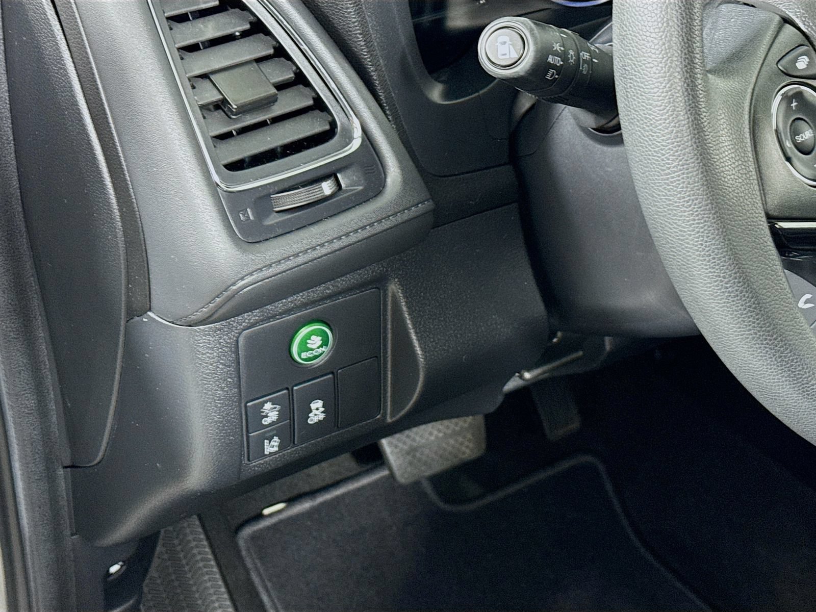 Used 2020 Honda HR-V EX image 13