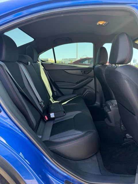 Used 2024 Subaru WRX AWD/4WD image 9