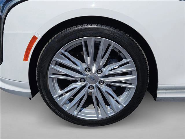Used 2025 Cadillac CT4 Premium Luxury image 26