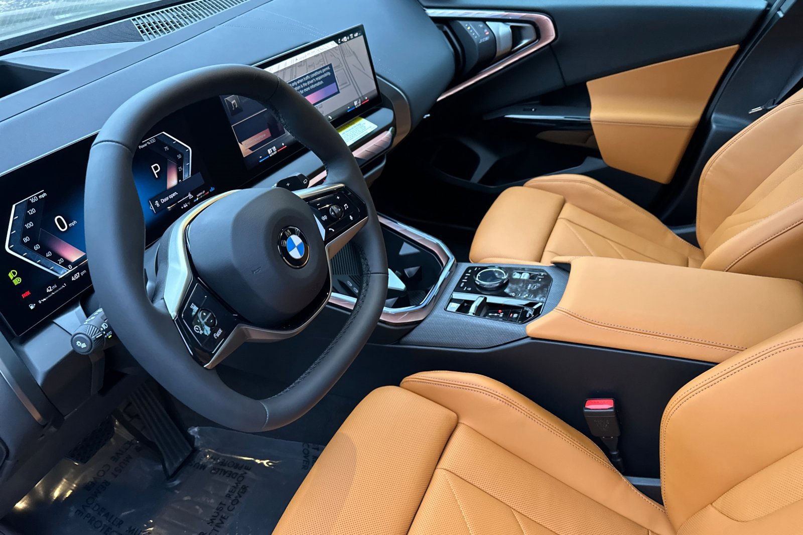 New 2026 BMW X3 xDrive30 w/ Premium Package image 7