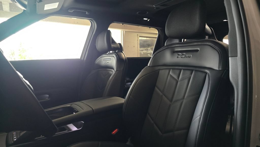 New 2027 Kia Telluride SX X-Pro AWD/4WD image 21