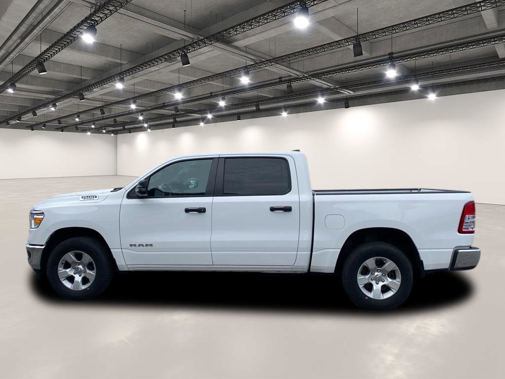 Used 2023 RAM 1500 Big Horn image 4