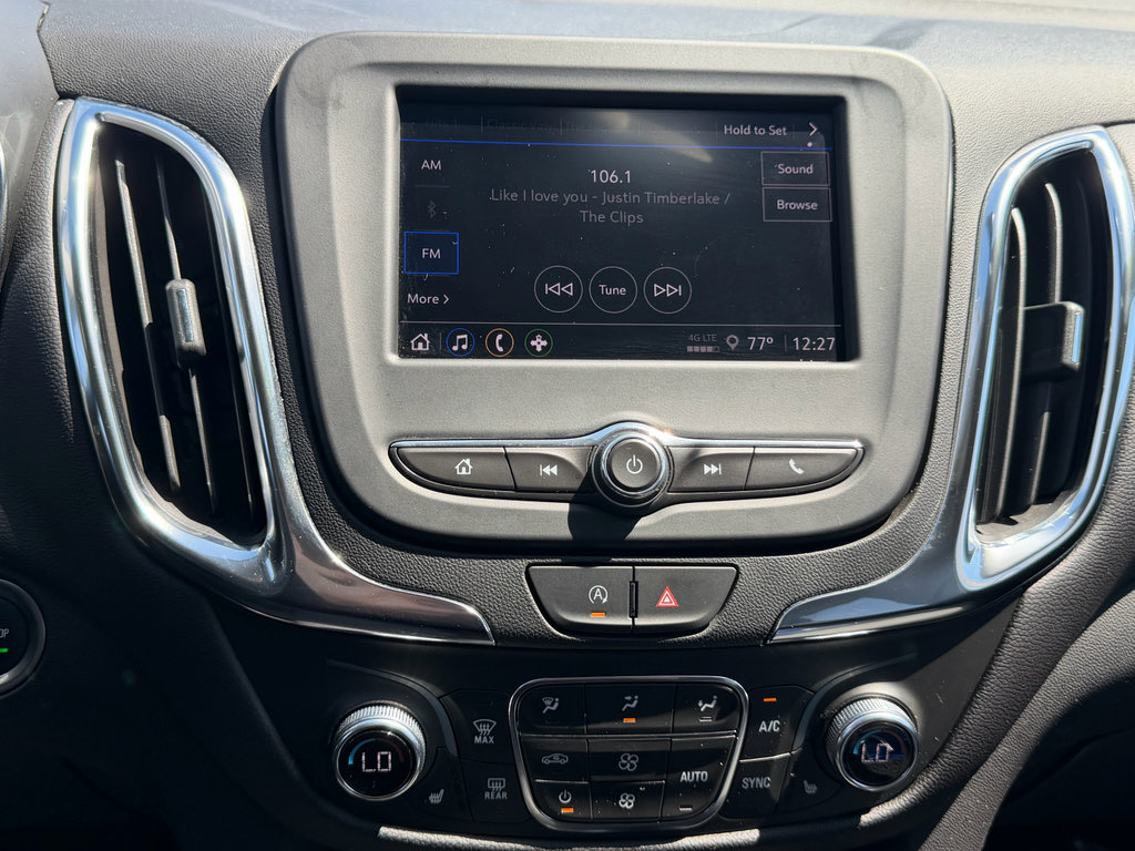 Used 2024 Chevrolet Equinox LT FWD image 13