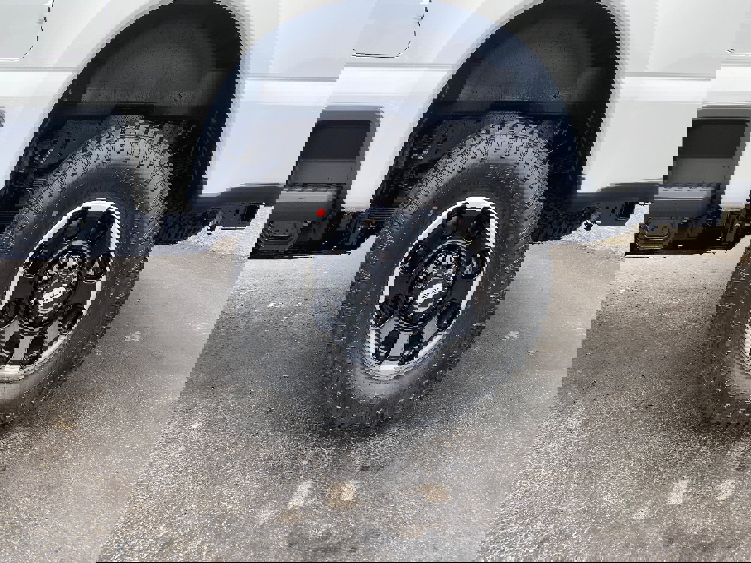 New 2025 Ford F250 King Ranch w/ Tremor Off-Road Package image 29