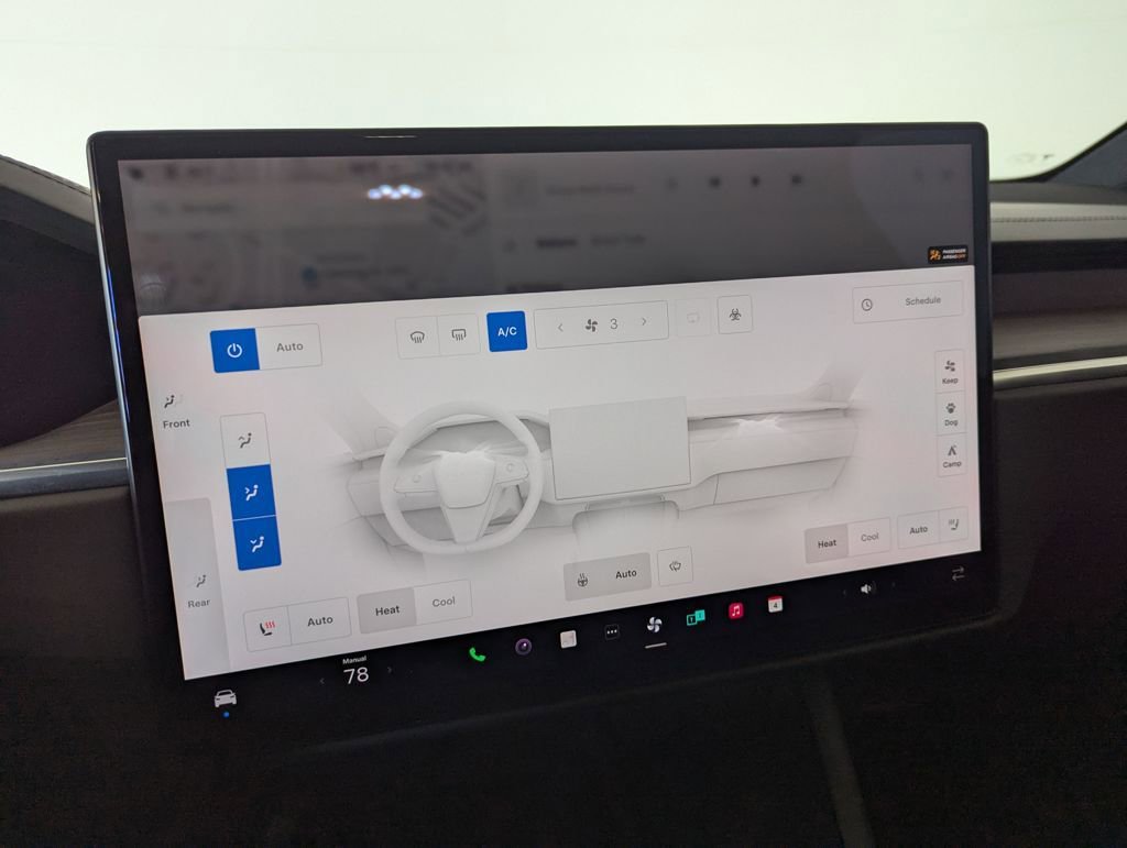 Used 2023 Tesla Model X image 76