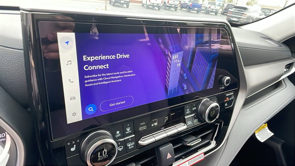 New 2026 Toyota Highlander XLE image 22