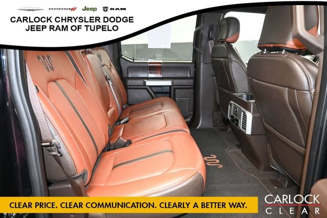 Used 2019 Ford F150 King Ranch AWD/4WD image 31