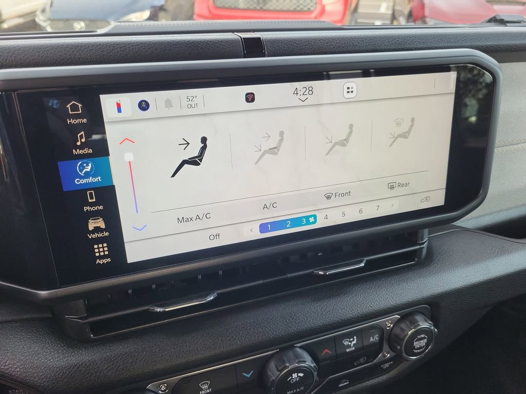 New 2026 Jeep Wrangler Willys image 21