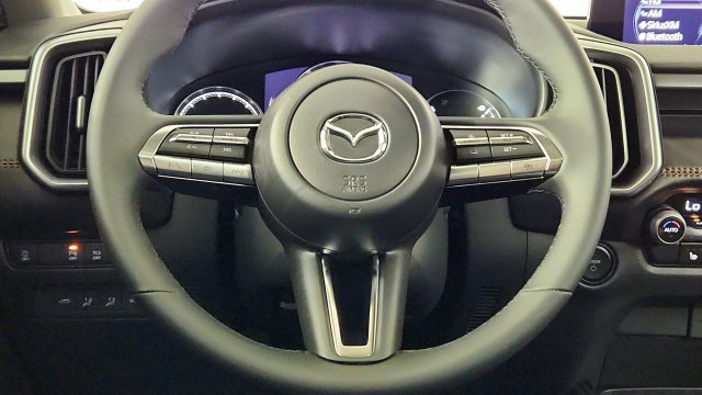 New 2026 MAZDA CX-50 AWD 2.5 Hybrid w/ Weather Package image 24