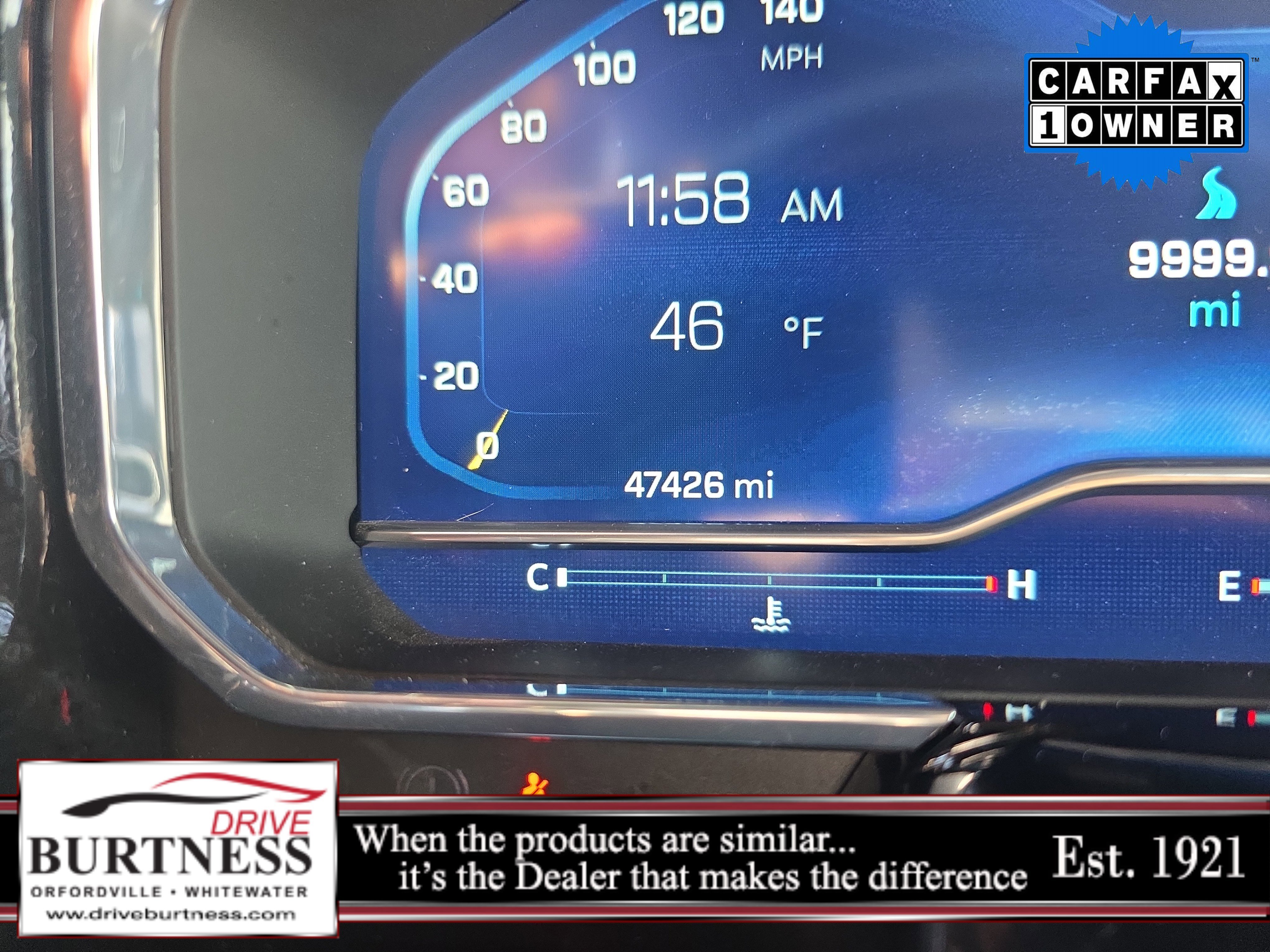 Certified 2023 Chevrolet Silverado 1500 RST image 28