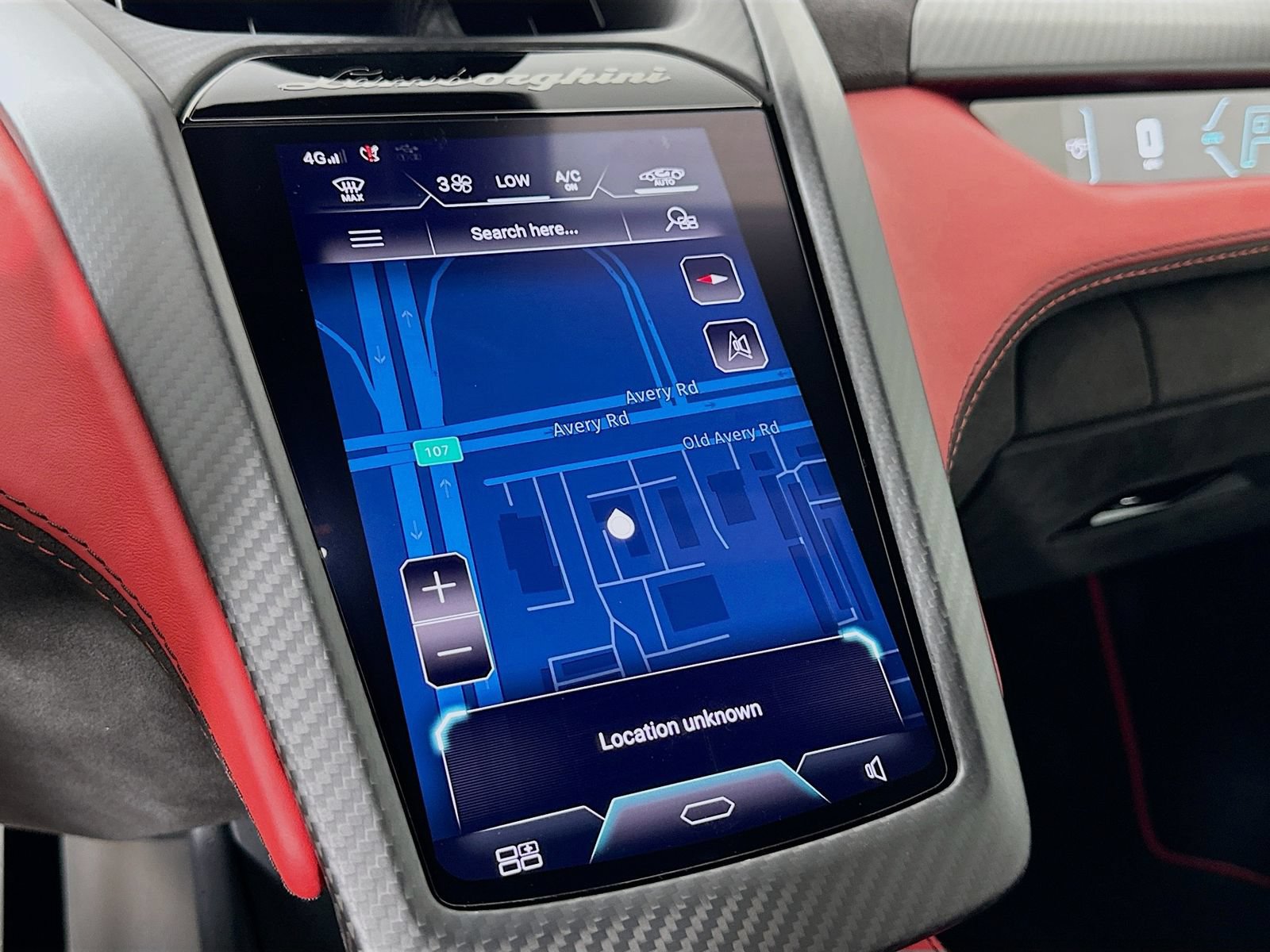 Used 2024 Lamborghini Revuelto AWD/4WD image 51