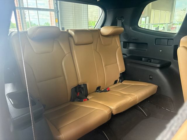 Certified 2022 Kia Telluride SX w/ Nightfall Edition Package AWD/4WD image 14