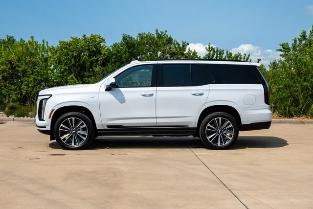 New 2026 Cadillac Escalade Sport AWD/4WD image 4
