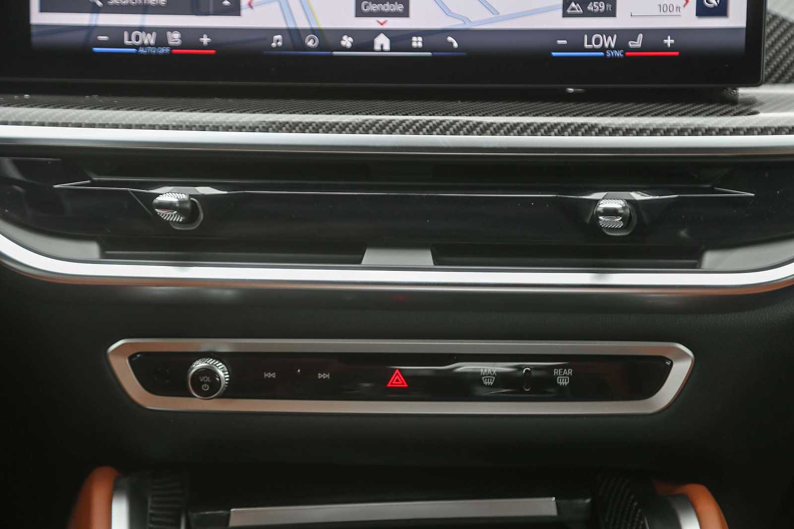 New 2026 BMW X6 M60i image 9