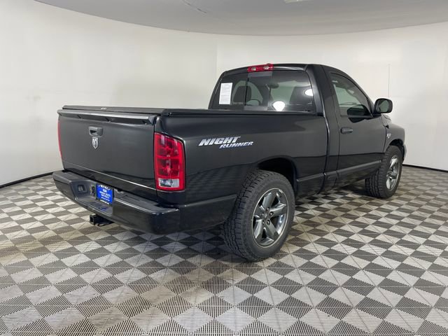 Used 2006 Dodge Ram 1500 Truck SLT RWD image 17