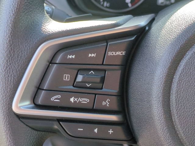 New 2026 Subaru Impreza 2.0i Sport AWD/4WD image 17