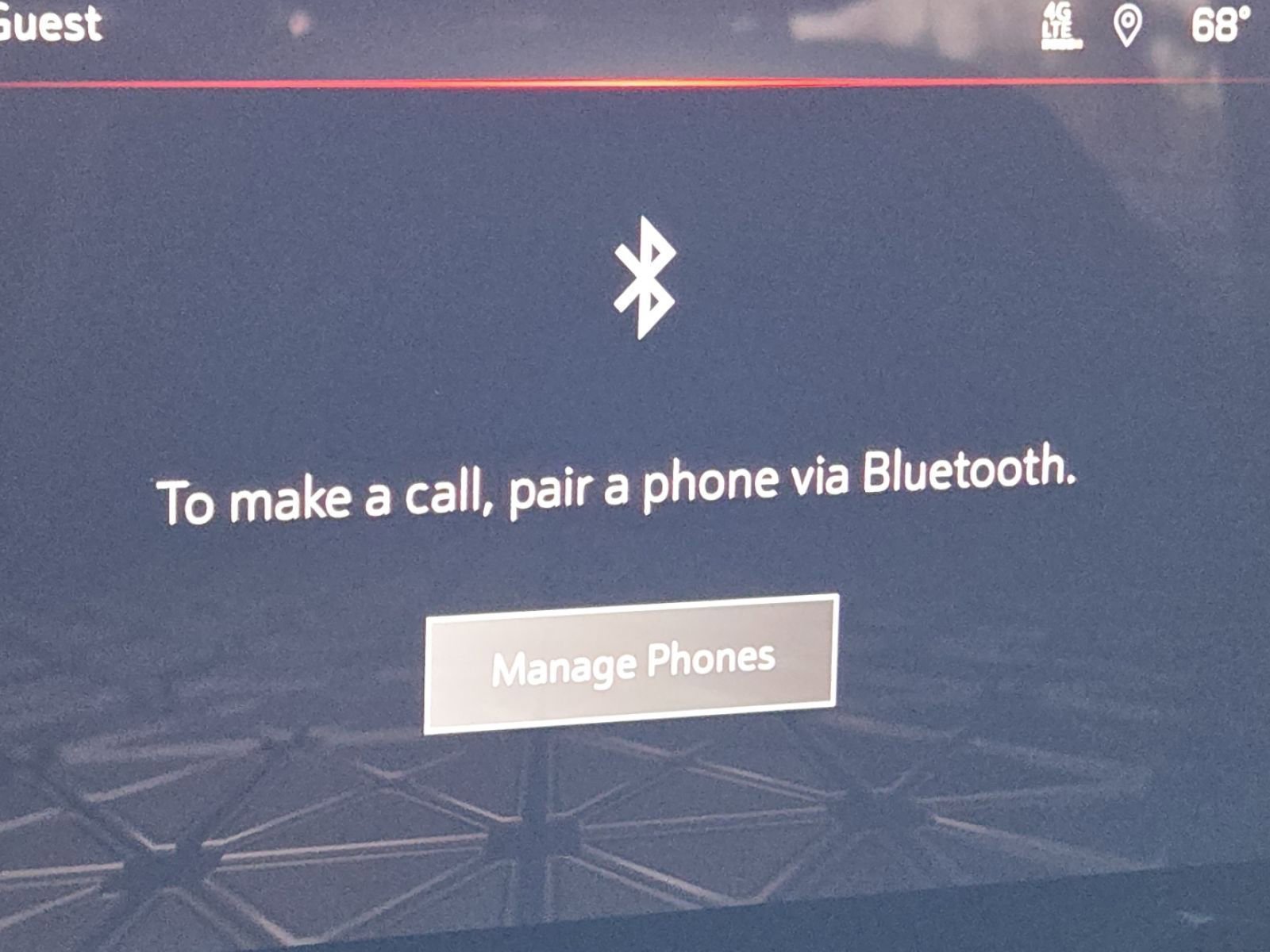 New 2026 GMC Canyon Elevation w/ Convenience Package image 8