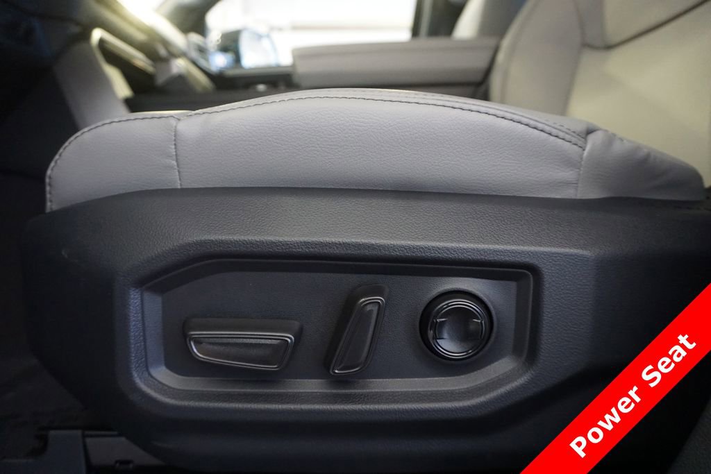 New 2026 Toyota Tundra Limited image 8