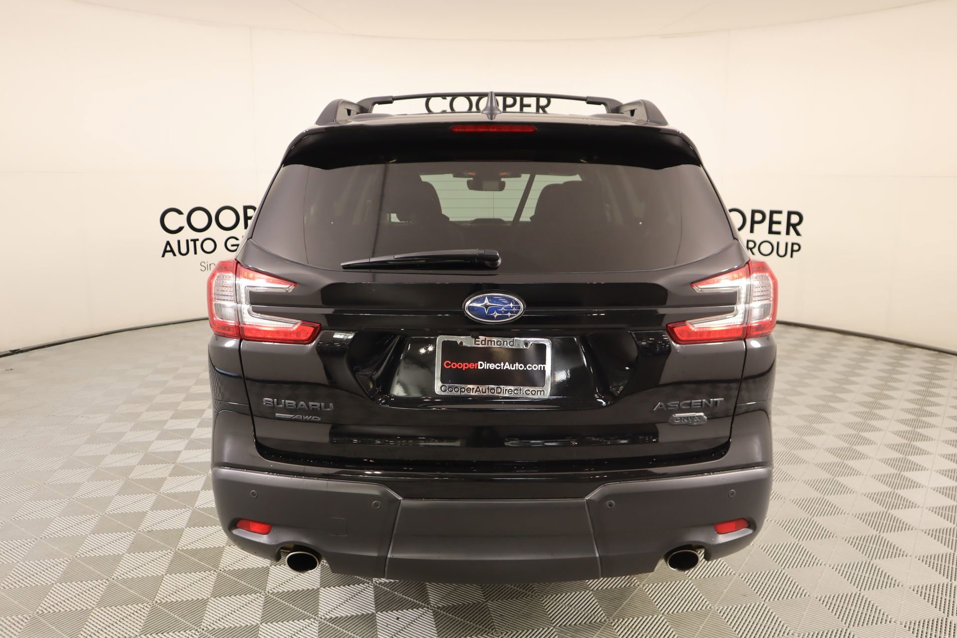 Used 2023 Subaru Ascent Onyx Edition Limited AWD/4WD image 23