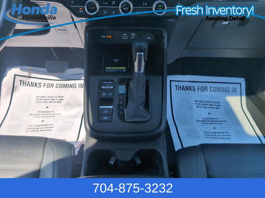 Used 2024 Honda CR-V EX-L image 50
