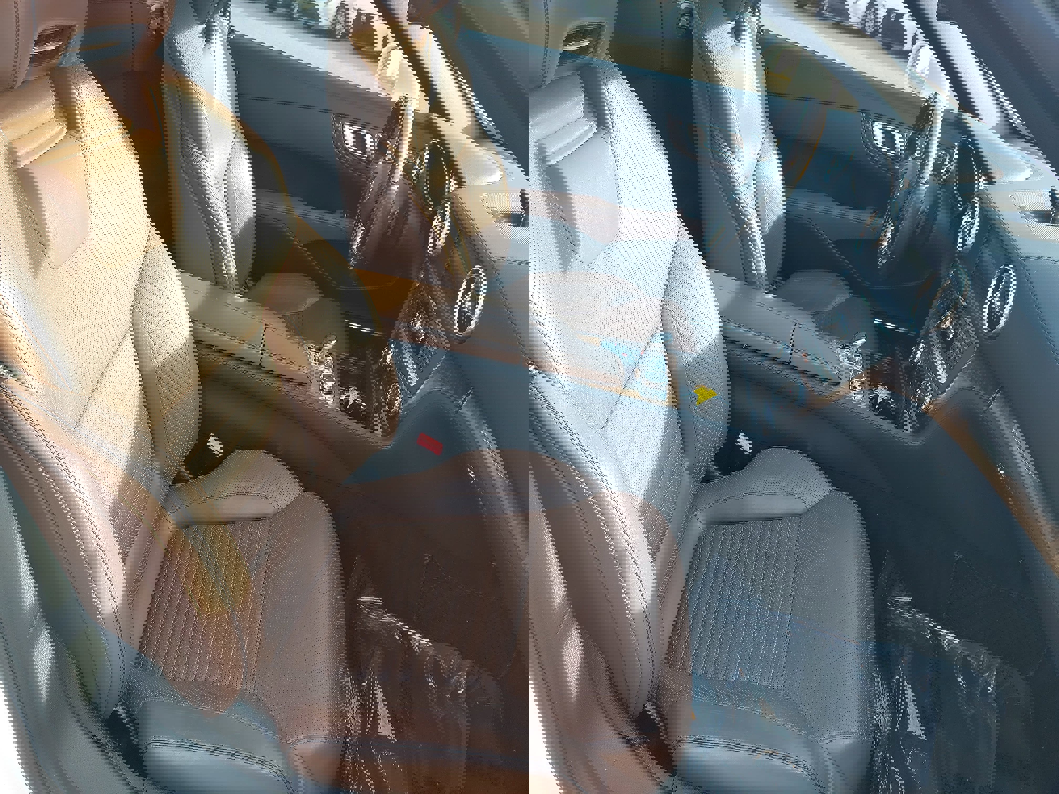 Used 2015 Mercedes-Benz SL 400 SL 400 image 10