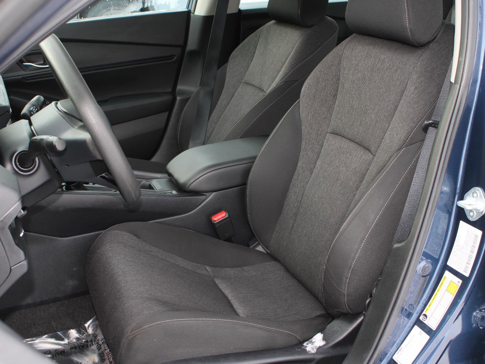 Certified 2023 Honda Accord EX image 16