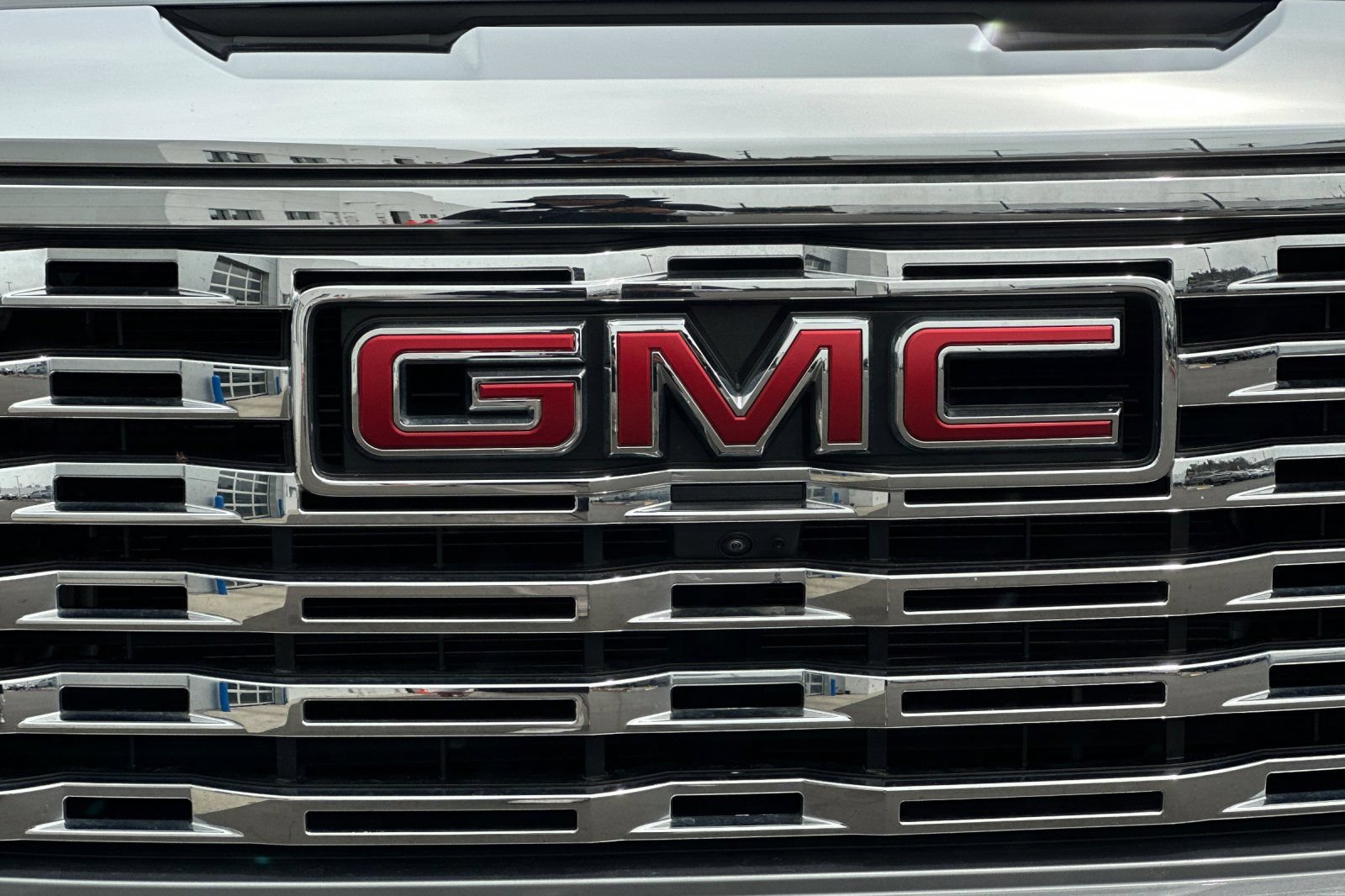 Used 2024 GMC Sierra 1500 Denali w/ Denali Reserve Package AWD/4WD image 39