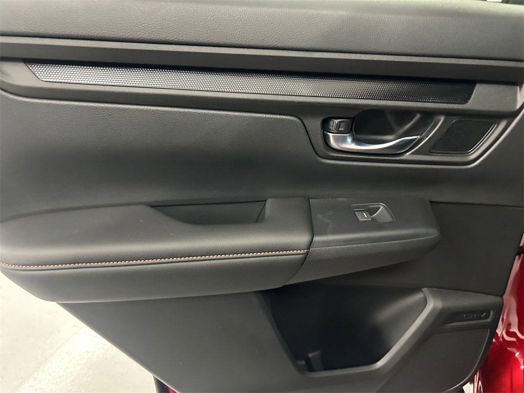 New 2026 Honda CR-V Sport-L image 17