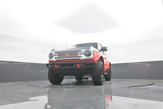 New 2025 Ford Bronco Stroppe Edition image 28