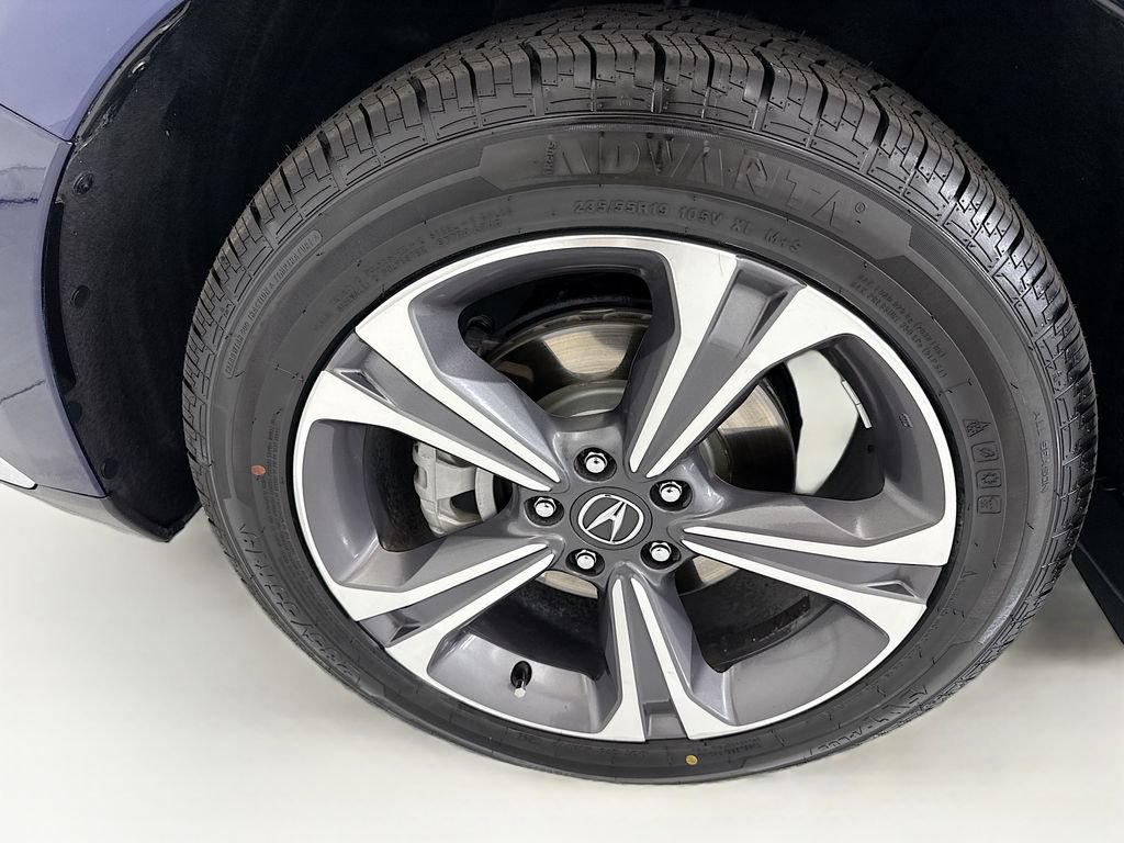 Used 2023 Acura RDX w/ Advance Package AWD/4WD image 29