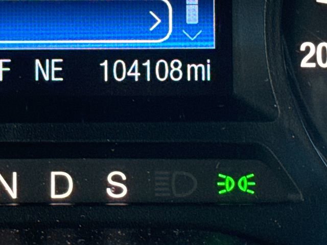 Used 2016 Ford Edge SEL image 27