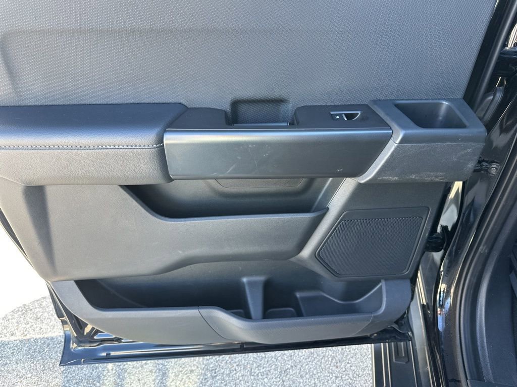 Used 2024 Ford F150 STX image 30