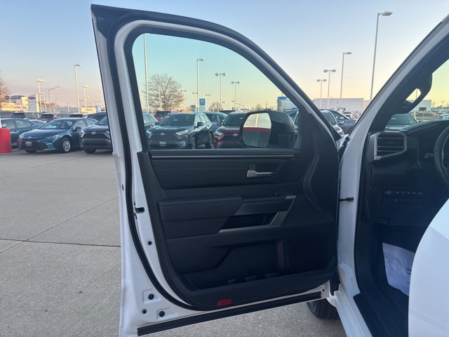 New 2026 Toyota Tundra SR5 image 6