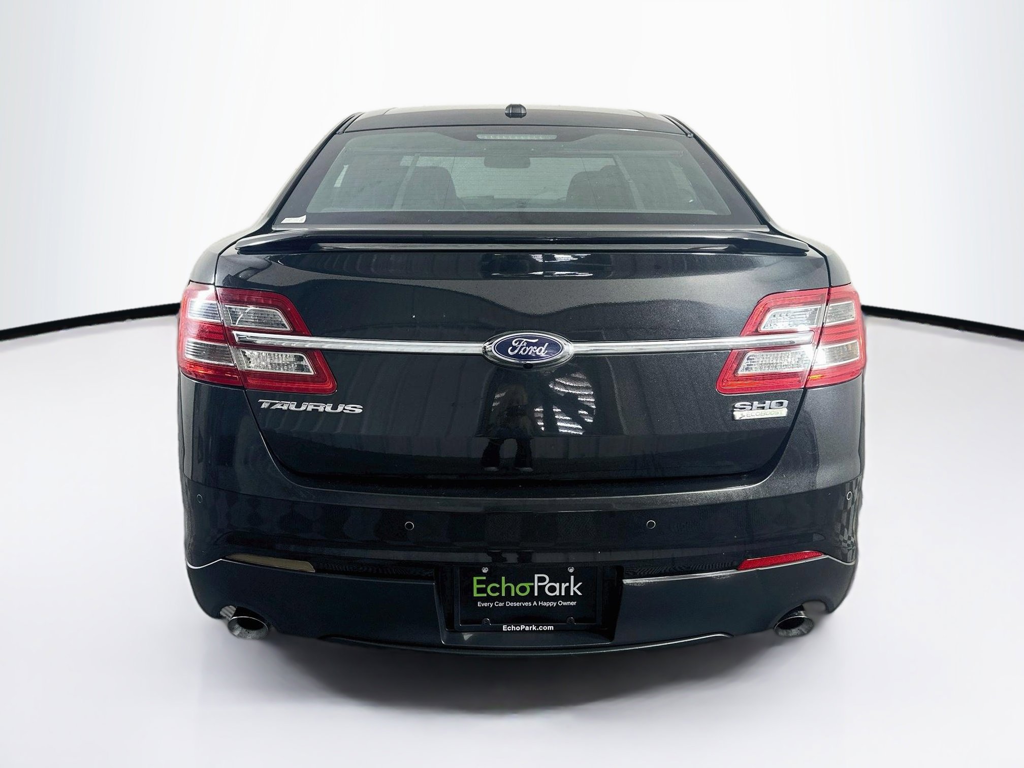 Used 2013 Ford Taurus SHO AWD/4WD image 7