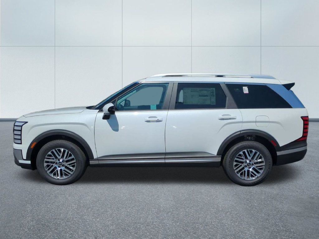 New 2026 Hyundai Palisade SEL FWD image 3